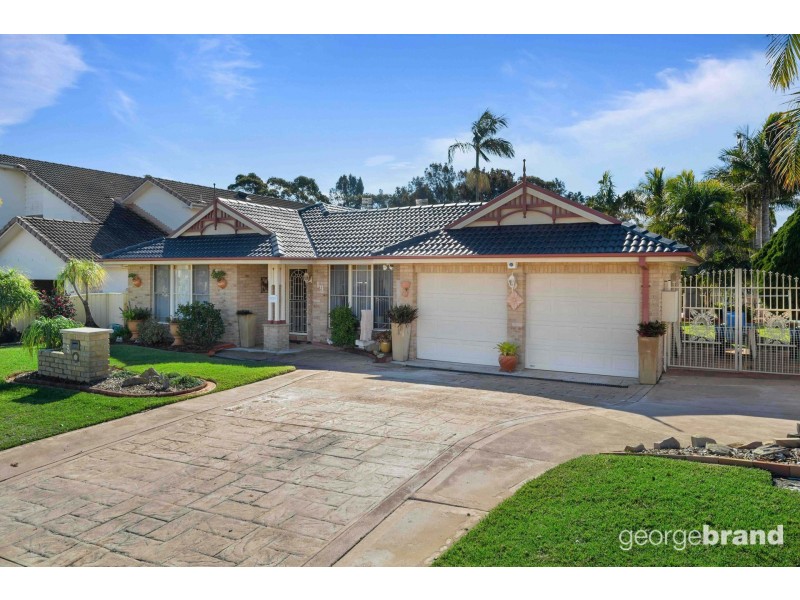 19 Kaye Avenue, Kanwal NSW 2259