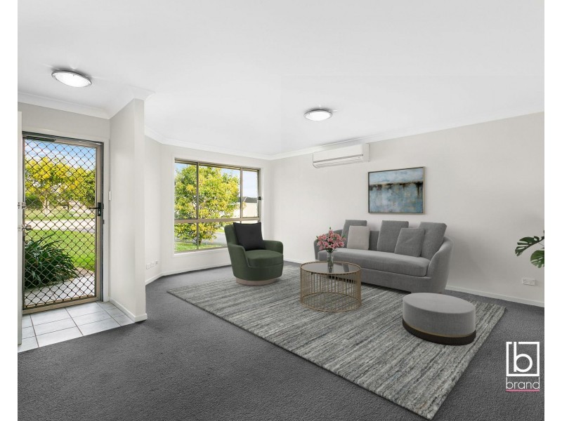 22 Bayberry Avenue, Woongarrah NSW 2259