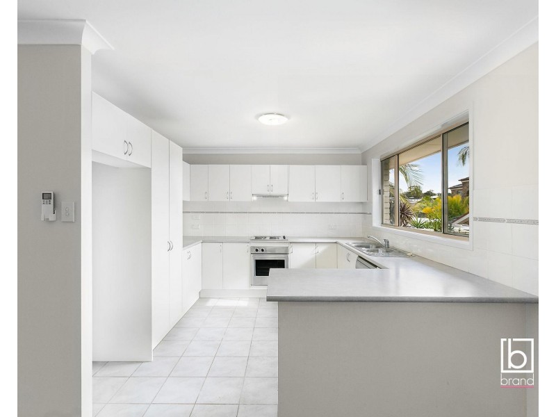 22 Bayberry Avenue, Woongarrah NSW 2259