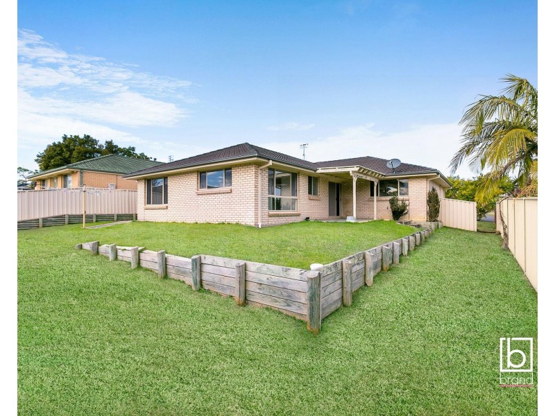 22 Bayberry Avenue, Woongarrah NSW 2259