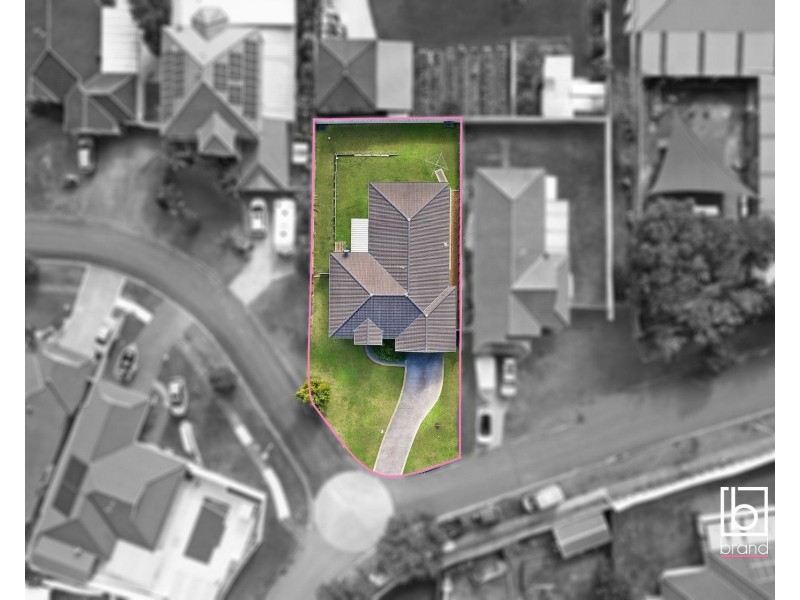 22 Bayberry Avenue, Woongarrah NSW 2259