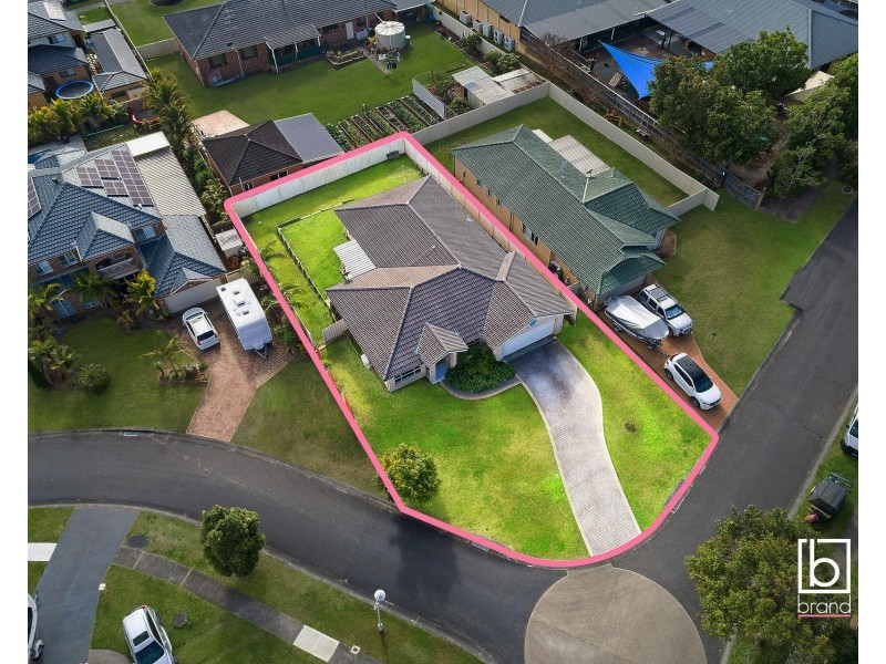 22 Bayberry Avenue, Woongarrah NSW 2259