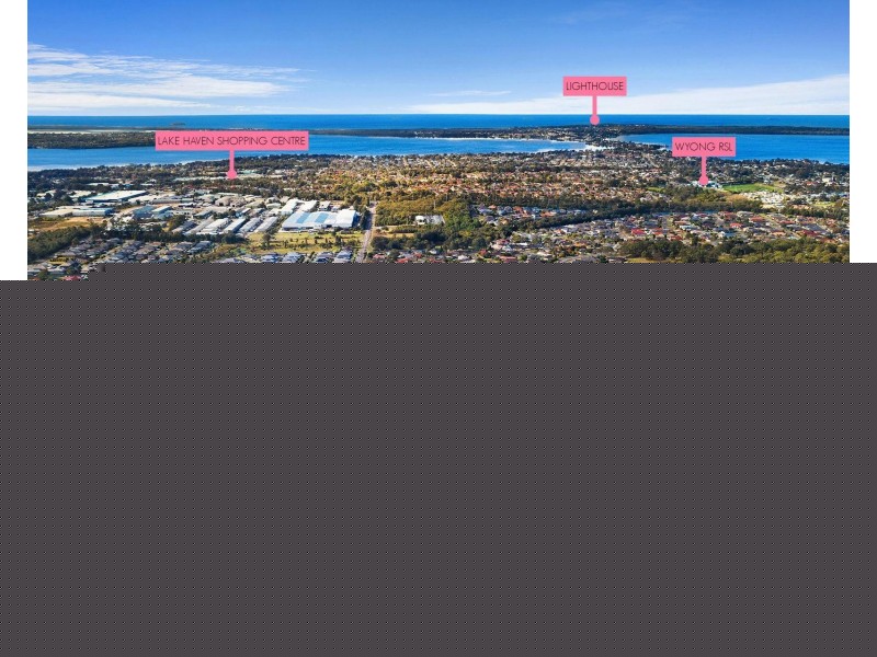 22 Bayberry Avenue, Woongarrah NSW 2259