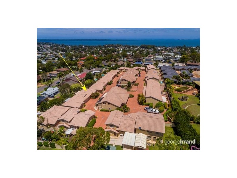 4/2-10 Ruby Street, Gorokan NSW 2263