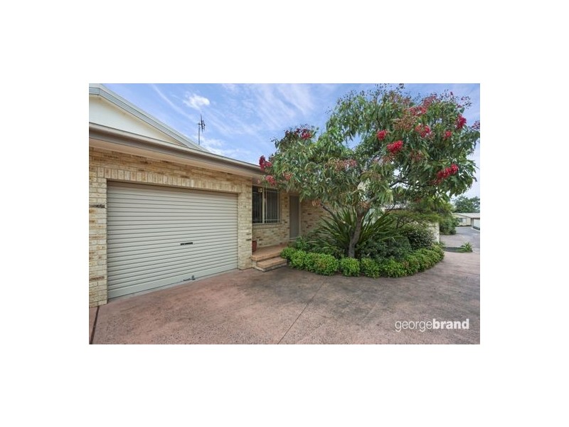4/2-10 Ruby Street, Gorokan NSW 2263