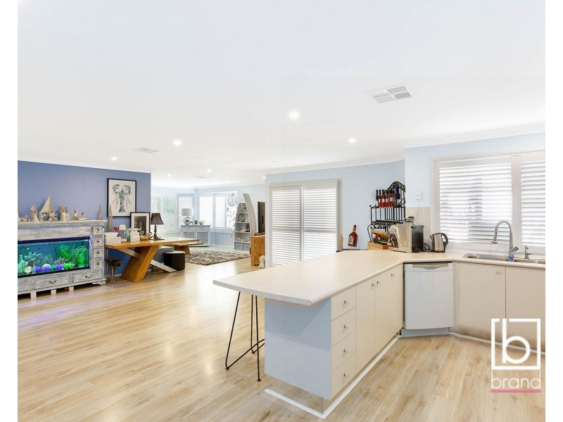 6 Kintyre Road, Hamlyn Terrace NSW 2259