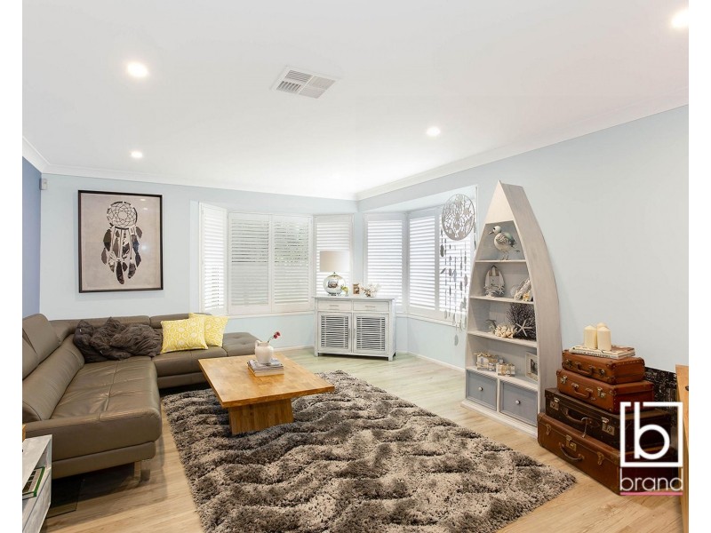 6 Kintyre Road, Hamlyn Terrace NSW 2259