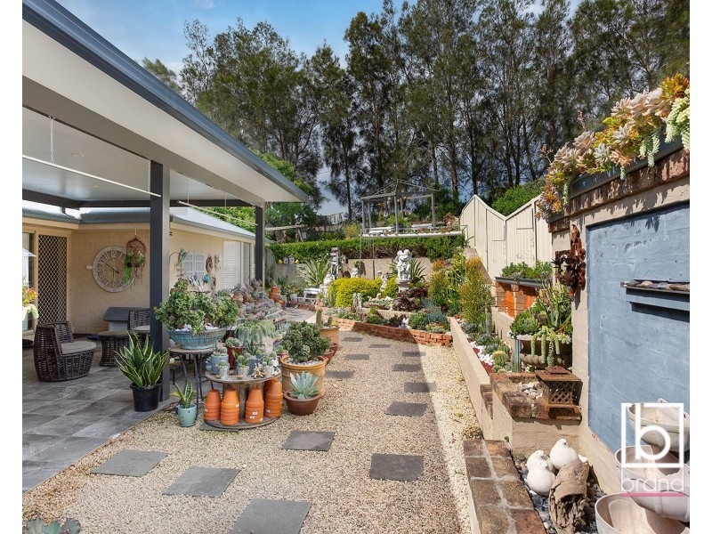 6 Kintyre Road, Hamlyn Terrace NSW 2259