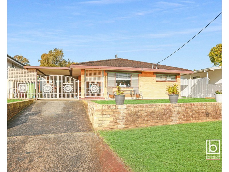 21 Phyllis Avenue, Kanwal NSW 2259