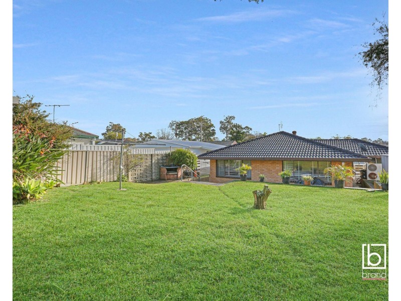 21 Phyllis Avenue, Kanwal NSW 2259