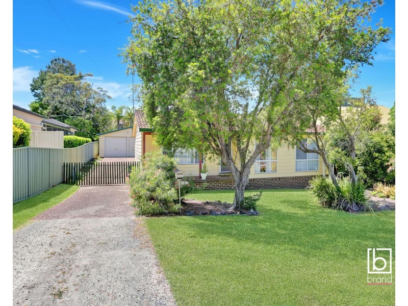 5 Kellys Road, Lake Munmorah NSW 2259