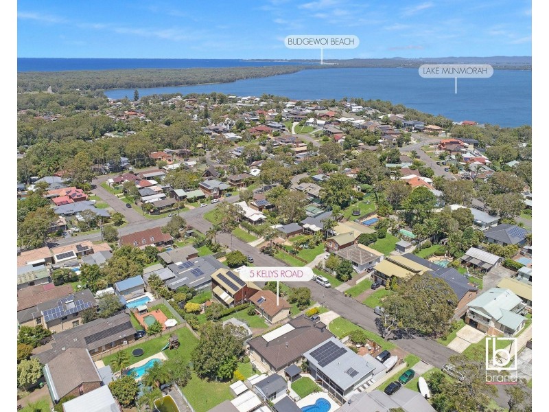 5 Kellys Road, Lake Munmorah NSW 2259