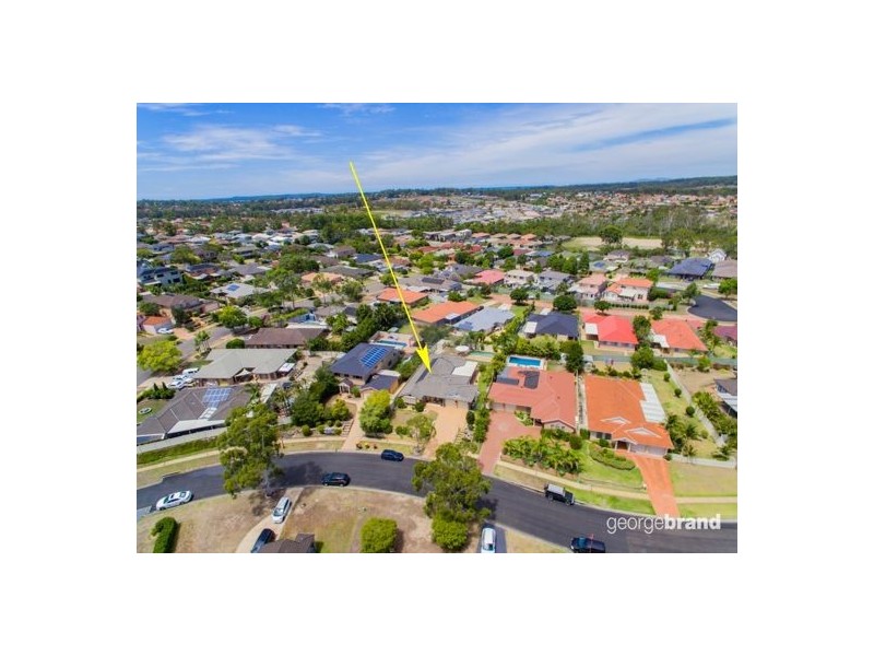 33 Highland Crescent, Hamlyn Terrace NSW 2259