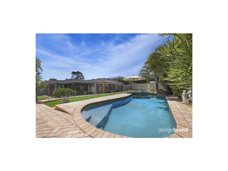 33 Highland Crescent, Hamlyn Terrace NSW 2259