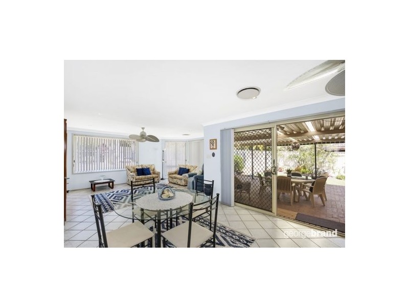 33 Highland Crescent, Hamlyn Terrace NSW 2259