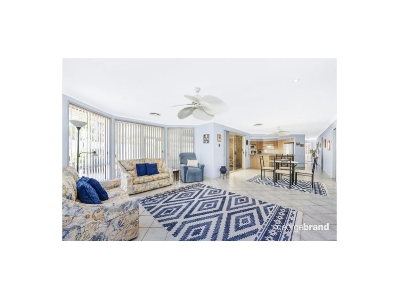 33 Highland Crescent, Hamlyn Terrace NSW 2259