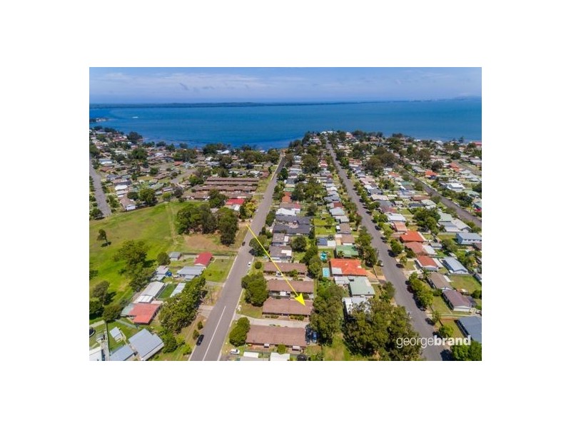 4/42 Gascoigne Road, Gorokan NSW 2263