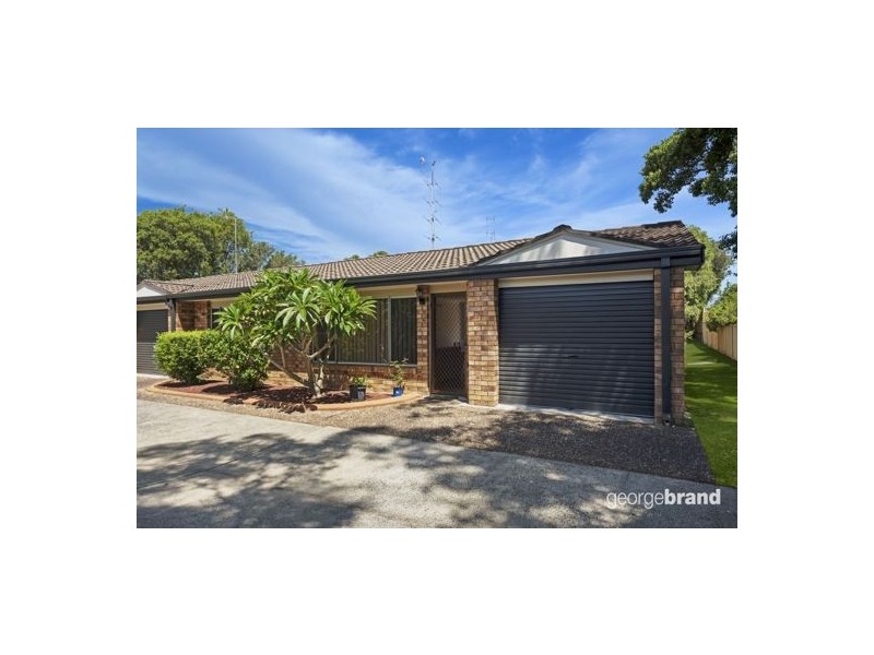 4/42 Gascoigne Road, Gorokan NSW 2263