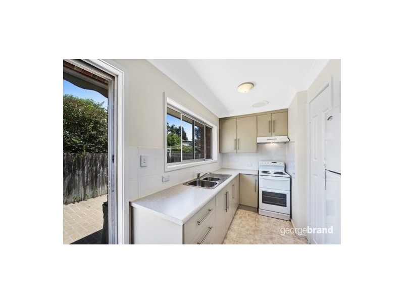 4/42 Gascoigne Road, Gorokan NSW 2263