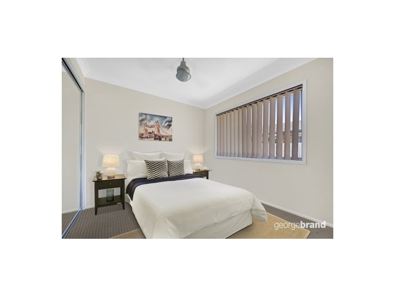 4/42 Gascoigne Road, Gorokan NSW 2263