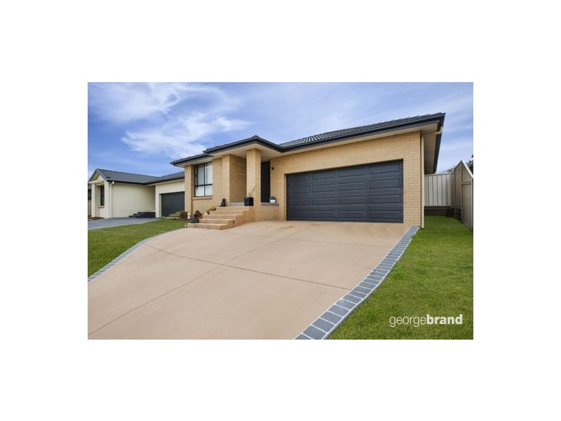 4 Jory Cr, Raworth NSW 2321