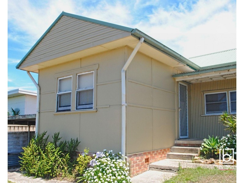 1/35 Soldiers Point Drive, Norah Head NSW 2263