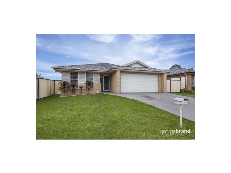 13 Marsanne Close, Cessnock NSW 2325