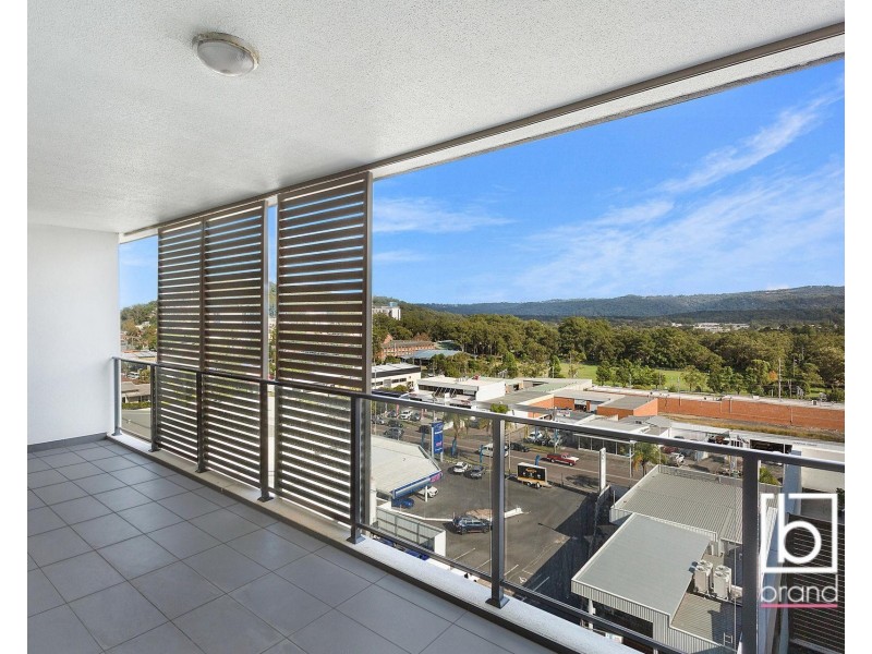 41/66-70 Hills Street, North Gosford NSW 2250