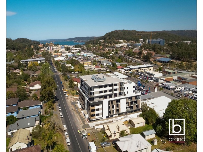 41/66-70 Hills Street, North Gosford NSW 2250
