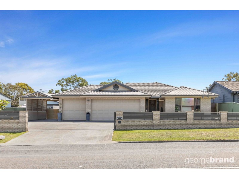 6 Dudley Street, Gorokan NSW 2263