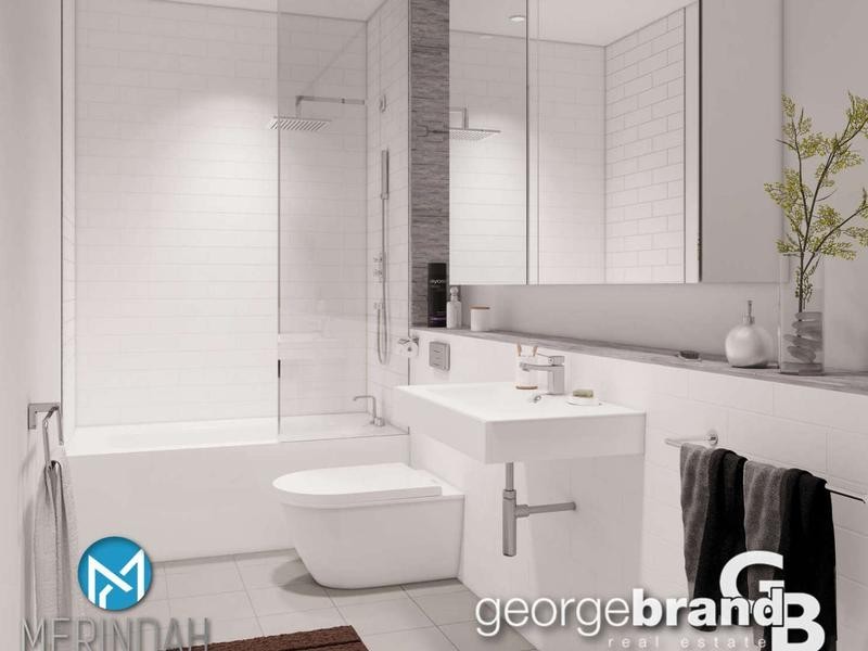 1506/21-23 Mann Street, Gosford NSW 2250