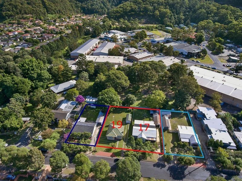 17-19 Henry Kendall Street, West Gosford NSW 2250