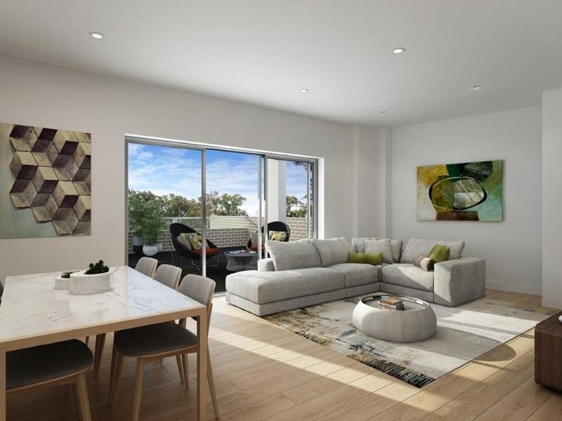 401/19 Range Road, North Gosford NSW 2250