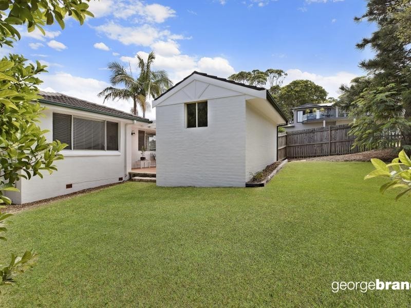 174 Ocean View Drive, Wamberal NSW 2260
