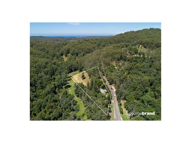 153 The Ridgeway, Lisarow NSW 2250