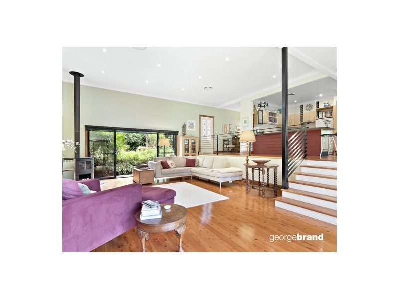 153 The Ridgeway, Lisarow NSW 2250