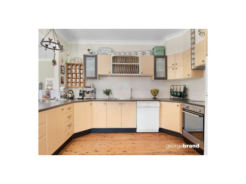 153 The Ridgeway, Lisarow NSW 2250