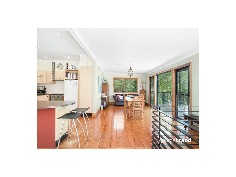 153 The Ridgeway, Lisarow NSW 2250