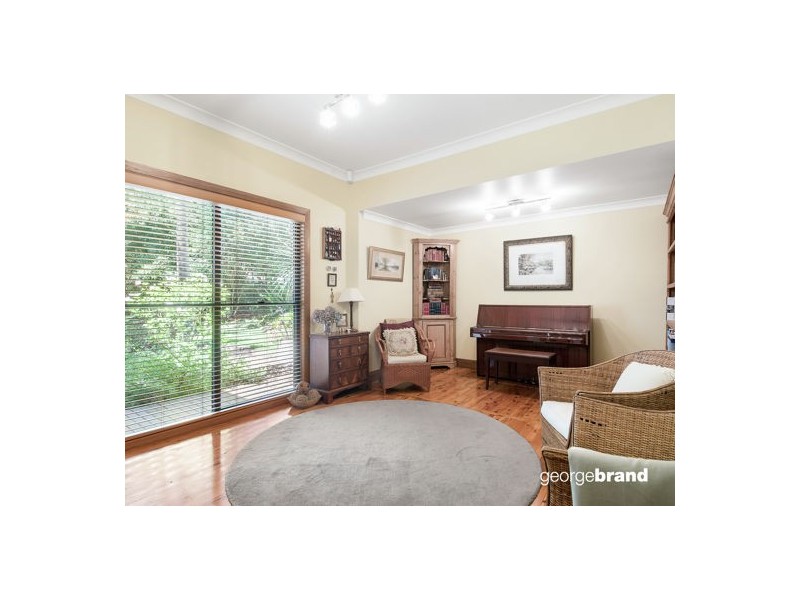 153 The Ridgeway, Lisarow NSW 2250