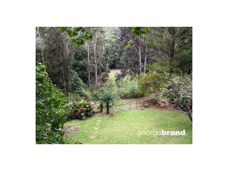 153 The Ridgeway, Lisarow NSW 2250