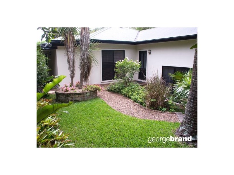 153 The Ridgeway, Lisarow NSW 2250