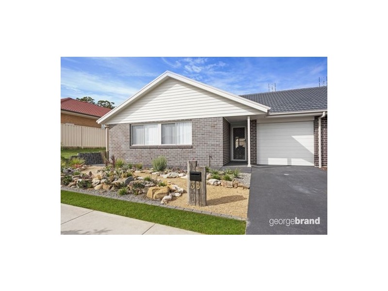 36 Nigella Circuit, Hamlyn Terrace NSW 2259