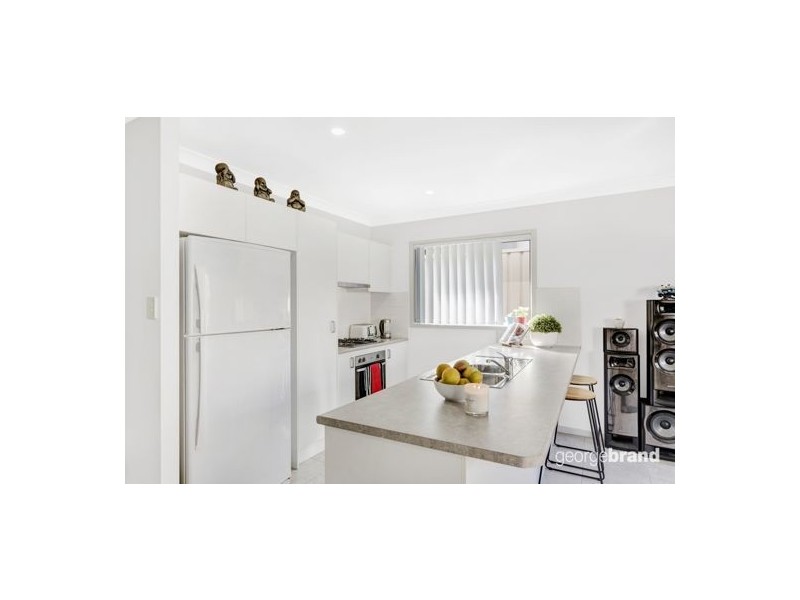36 Nigella Circuit, Hamlyn Terrace NSW 2259