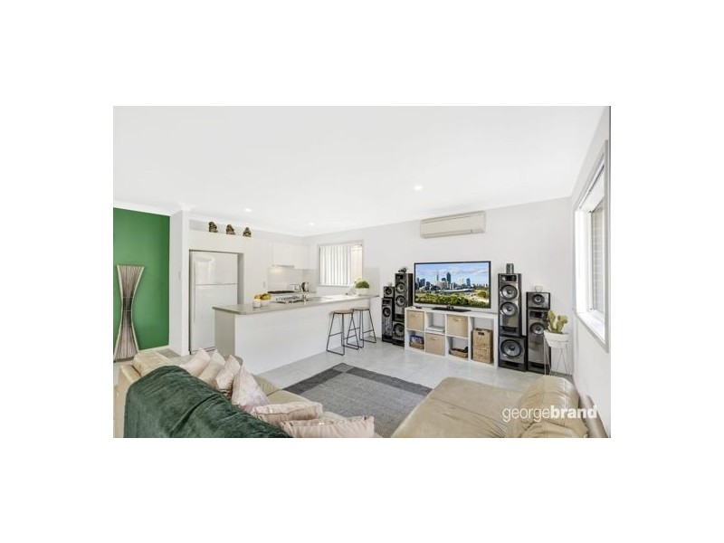 36 Nigella Circuit, Hamlyn Terrace NSW 2259