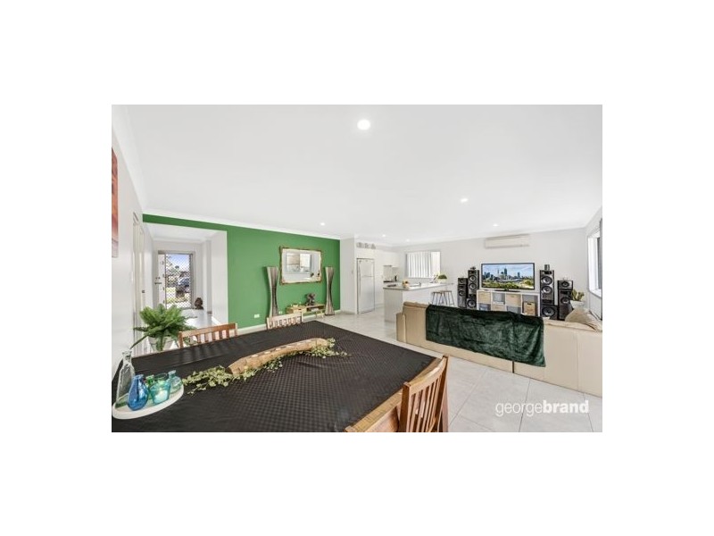 36 Nigella Circuit, Hamlyn Terrace NSW 2259