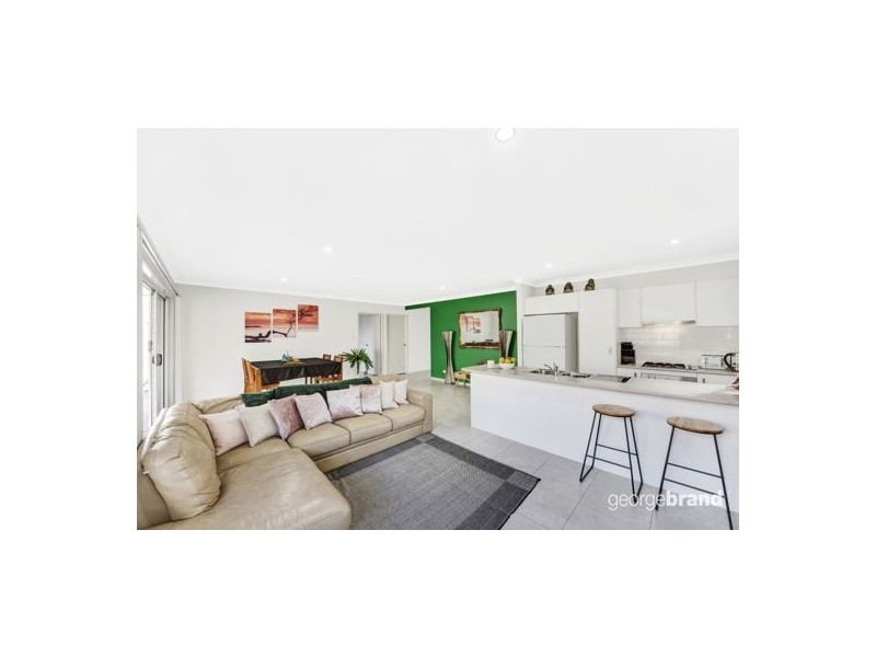 36 Nigella Circuit, Hamlyn Terrace NSW 2259