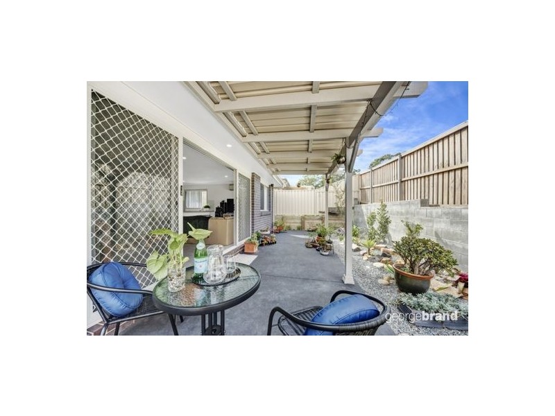 36 Nigella Circuit, Hamlyn Terrace NSW 2259