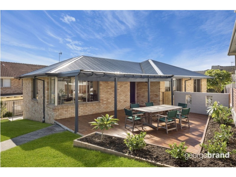 4 Lorikeet St, Terrigal NSW 2260