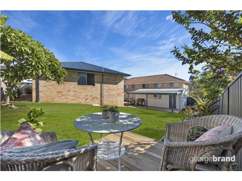 4 Lorikeet St, Terrigal NSW 2260