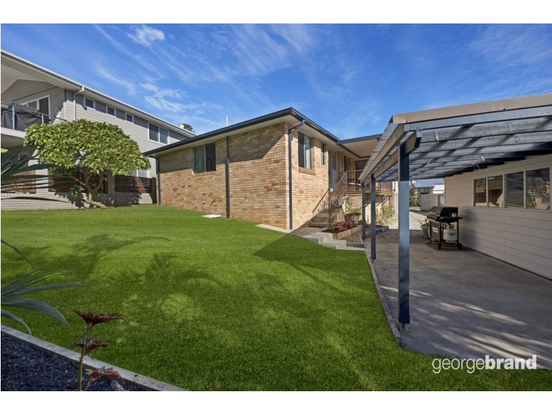4 Lorikeet St, Terrigal NSW 2260
